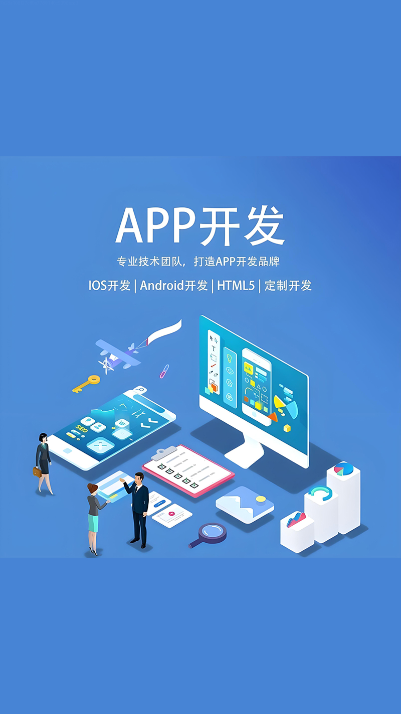 企业管理系统定制：提升管理效率的新航标